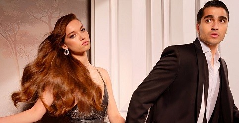 Зимородок / Yali Capkini 2023 2 сезон русская озвучка