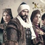Основание Осман 138 серия пятый сезон Kurulus Osman